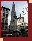 Name: 25 - Cultuur genoeg in Antwerpen met als blikvanger de Grote Kerk 